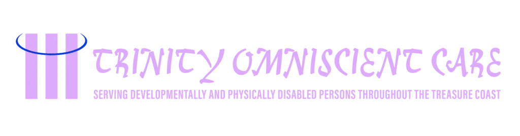 Trinity Omniscient Care, Service provider for the disabled on the treasure coast of florida