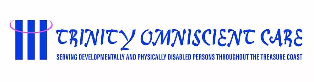 Trinity Omniscient Care, Service provider for the disabled on the treasure coast of florida